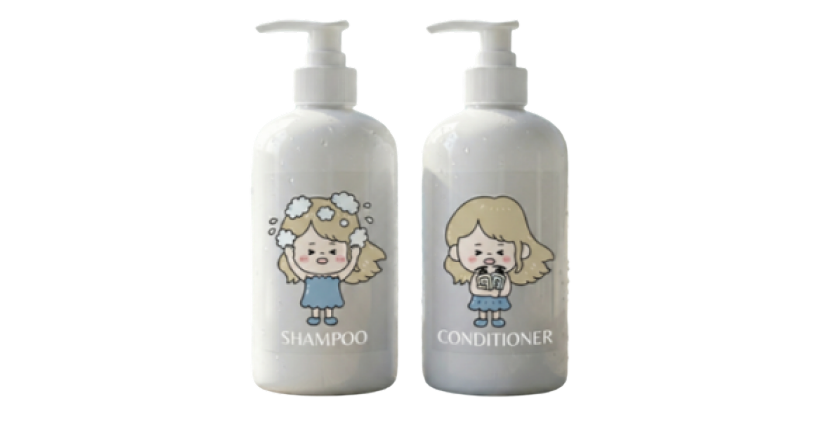 ヘアケア