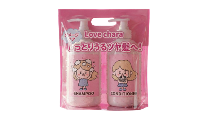 コラボ商品